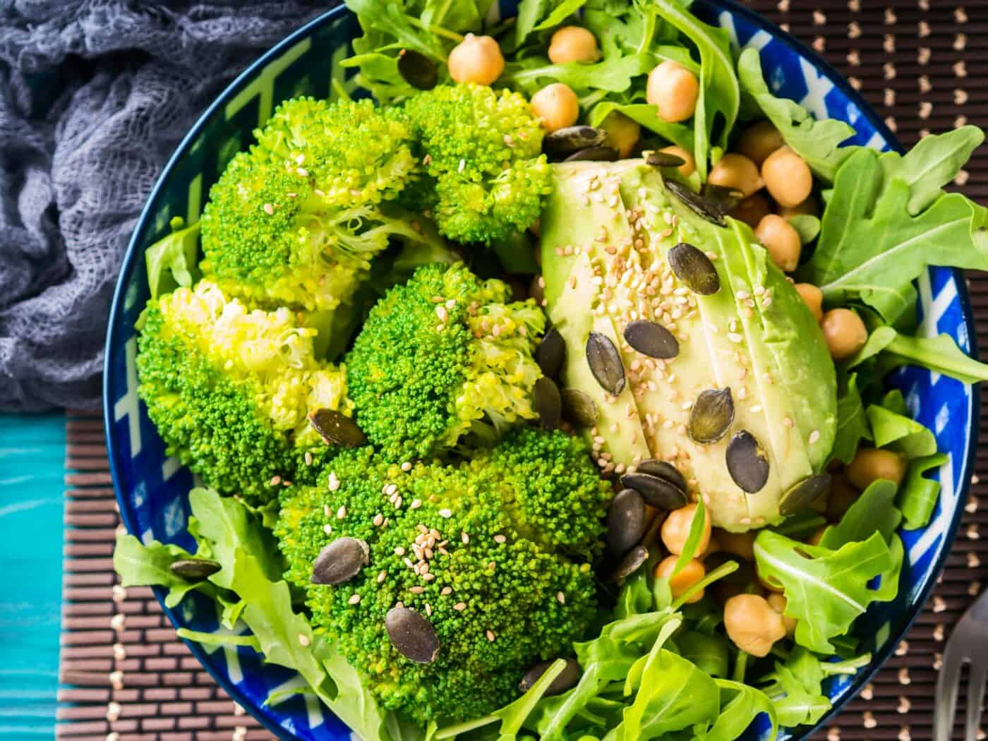 The rise of plant-based diets: Health fad or here to stay?